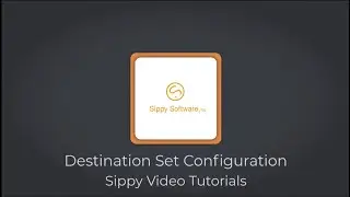 4. Destination Sets Configuration in Sippy Softswitch