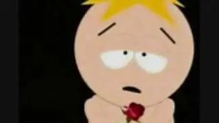 butters - what what in the butt - southpark