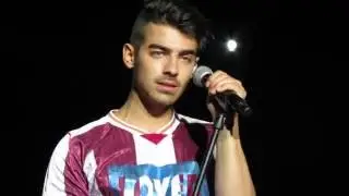 Jinx - DNCE - 9/15/16 - Pomona, CA (LA County Fair)