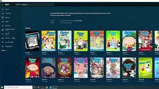 Discovery Feature On Plex