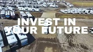 Why Drive For Indiana Transport?