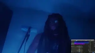 Klevaer - The RIng One Take Vocal Playthrough