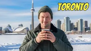 Toronto: The Best City You've Never Visited