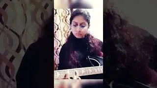 Dance The Night Away - Mavericks solo cover