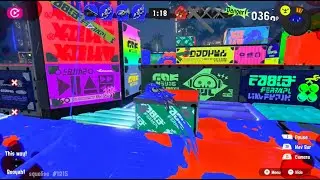 20% off SplatFest lesson: 19.8%