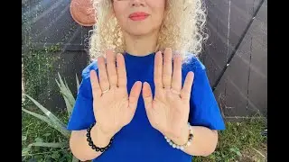 Reiki to Balance The Third Eye Chakra 👁️ 💙 Indigo Ray ✨