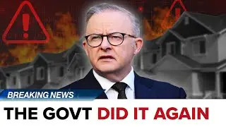 Major Warning: This New Government Scheme Just Sent The Housing Market Into Chaos | DPU EP 93