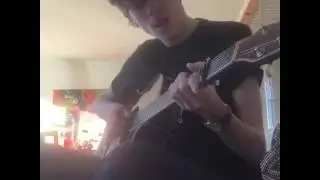 Love yourself (cover by Felix Sandman)