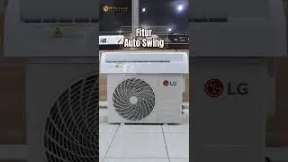 AC 1pk LG H 09 TN New Hercules Fast Cooling