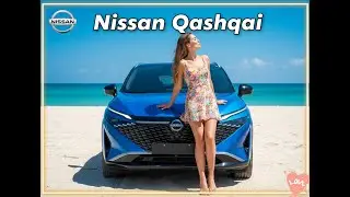 🇳🇱 Nieuw 2025: Nissan Qashqai Tekna 1.5 VC-T e-POWER 190PS &mdash; Review van Interieur en Exterieur 🚗