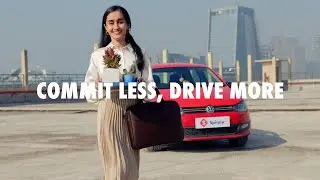 Spinny BuyBack | Commit Less, Drive More