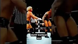 Randy Orton birthday 😍🎂 || RKo birthday || happy Birthday Randy Orton