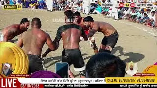 Nike Ghuman Kabbadi Turnament Best Kabbadi Match #kabaddilive