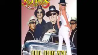 LOS CHUKOS (LA CARRUCHA)