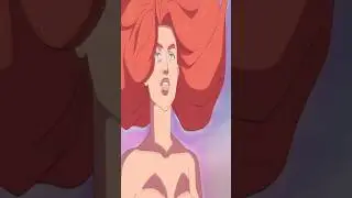 Atom Eve vs. Conquest - Bloody Mary [Short AMV] #AtomEve #Invincible #Shorts