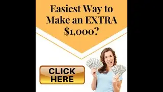 2021 How to start online income. Click wealth system. No tech skills needed.  Work from anywhere