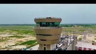 Noida International Airport, #india #dehli #dehlincr #infrastructure #indian