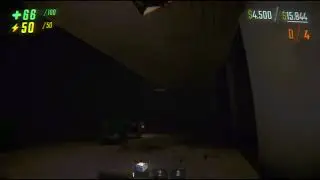 R.E.P.O: a dbz battle here