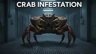 SCP 098 Surgeon Crabs
