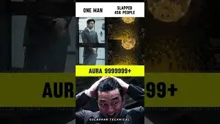Squid Game Slap Challenge | The Coolest Guy in the Series? 💸💪