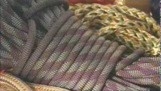 How Rope Is Made?
