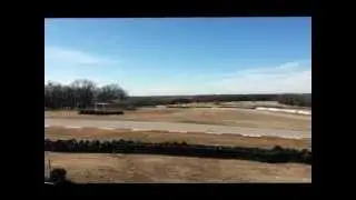 Amazing Race Car Sound - Pro Formula Mazda at Hallett Motor Racing Circuit