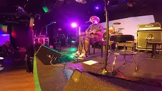 Erik Griffin - Moms Of Camarillo - The Brite Room / Music Freqs