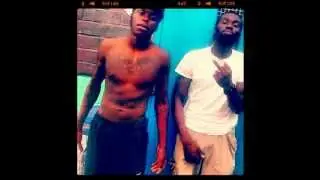 Bam Yotti Ft Kayo Bud - Brake It Down