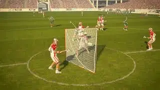 Casey Powell Lacrosse 18 - Barron Phoenix (Part 6)