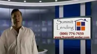 Summit Lending | Home Mortgage Loans | Why Use Summit Lending?