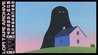 the shadow who loved our little pink house