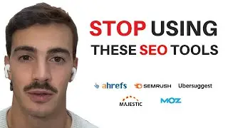 This Free SEO Tool is a Game Changer (Ahrefs alternative)