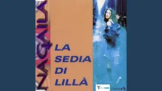 La Sedia Di Lillà
