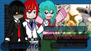 Isekai anime reacting to rap about Arceus | Creator | @M4rkim | Link in description