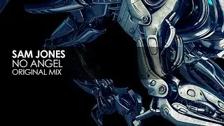 Sam Jones - No Angel