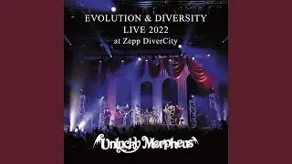 Dr. Solo (LIVE 2022 at Zepp DiverCity)