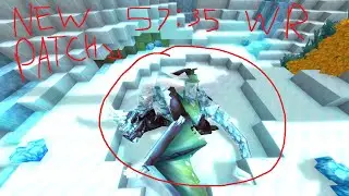 Hytale Dragon Memory Former WR (new patch) 57:35