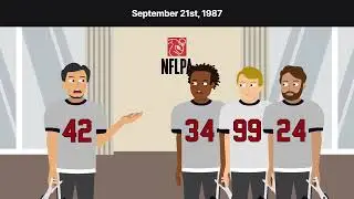 NFL Management Council and NFLPA Case Brief Summary | Law Case Explained