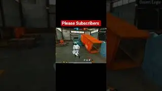 #freefire LOL Bull ke short video Naw