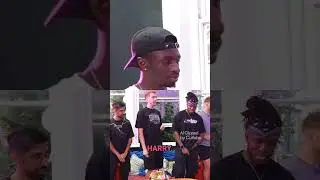 Can You Believe It's Cake? Sidemen's Hilarious Challenge!