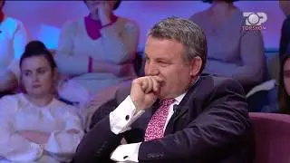 Top Show, 23 Janar 2018, Pjesa 3 - Top Channel Albania - Talk Show