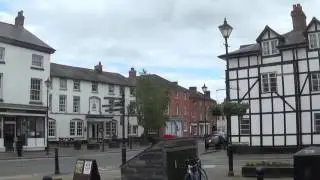 Llanfyllin