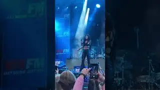 Loreen in Rix Fm 😍