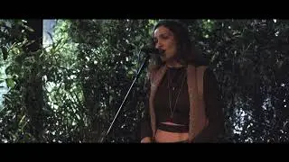 Shahar Segal - Over Love (Live)