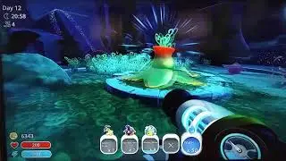 Slime rancher: #10: Sense of revival