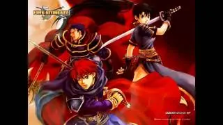Fire Emblem: Rekka No Ken Soundtrack (Remastered): Winds Across the Plains
