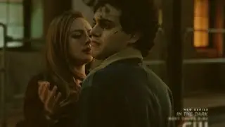 Hope kills Landon (LEGACIES S01E16)