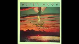 Kaulana Na Pua Peter Moon Band