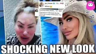 Darcey Silva gives 90 Day Fiance viewers &lsquo;jump scare&rsquo; in latest Cameo: &lsquo;She reminds me of Jigsaw&rsquo;