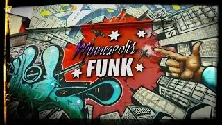 F9 Audio Presents Minneapolis Funk